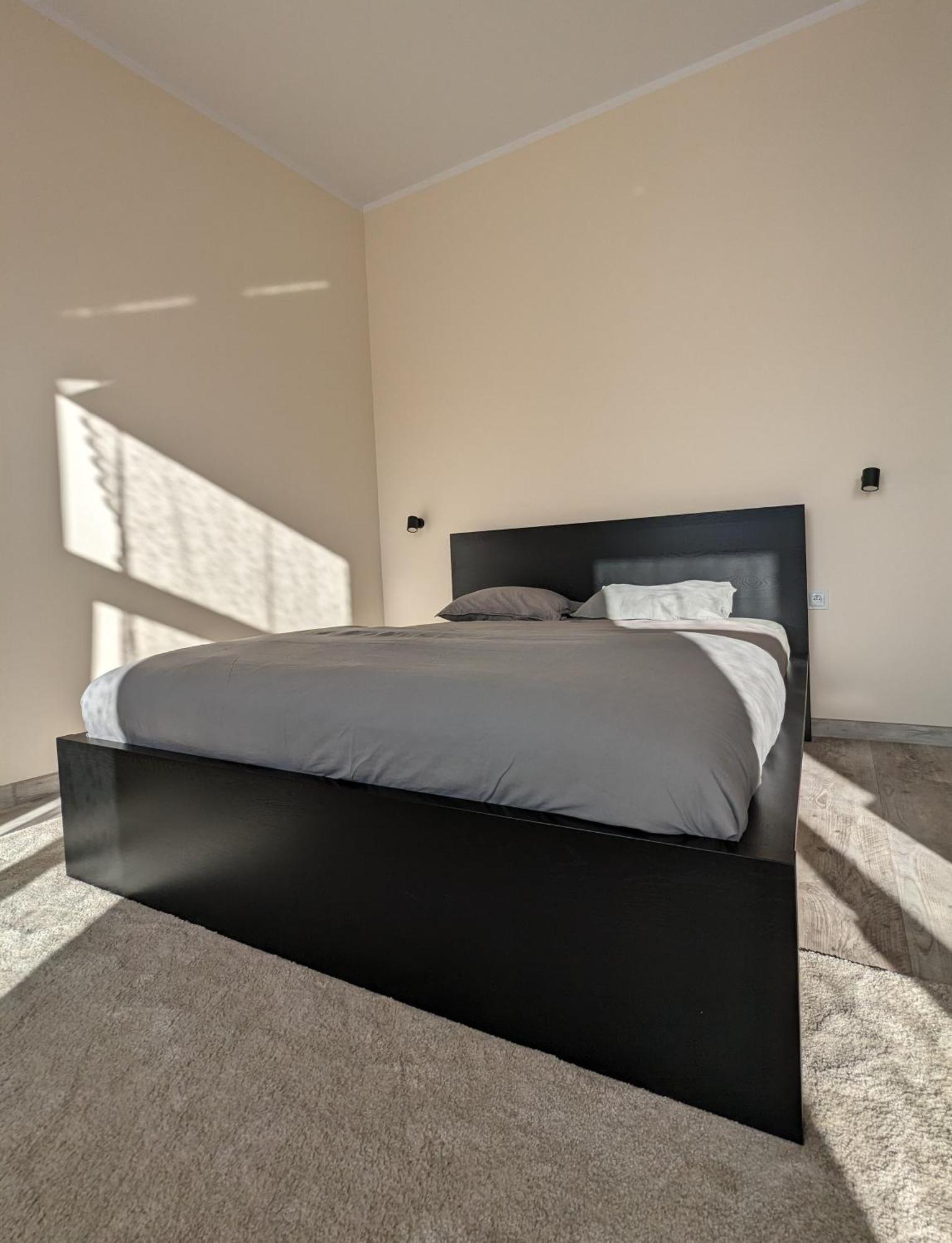Apartment A2 In Downtown Of คราคูฟ ภายนอก รูปภาพ